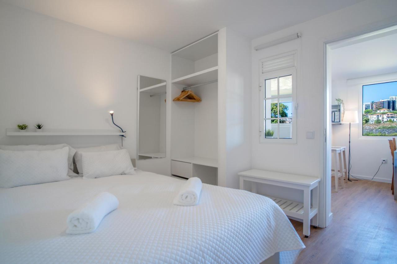 Saul Terrace Apartment Funchal  Exterior foto