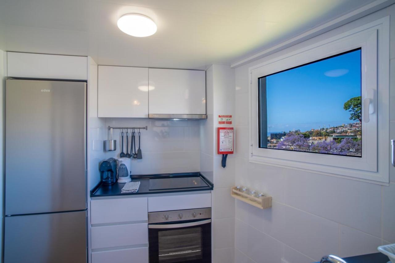 Saul Terrace Apartment Funchal  Exterior foto