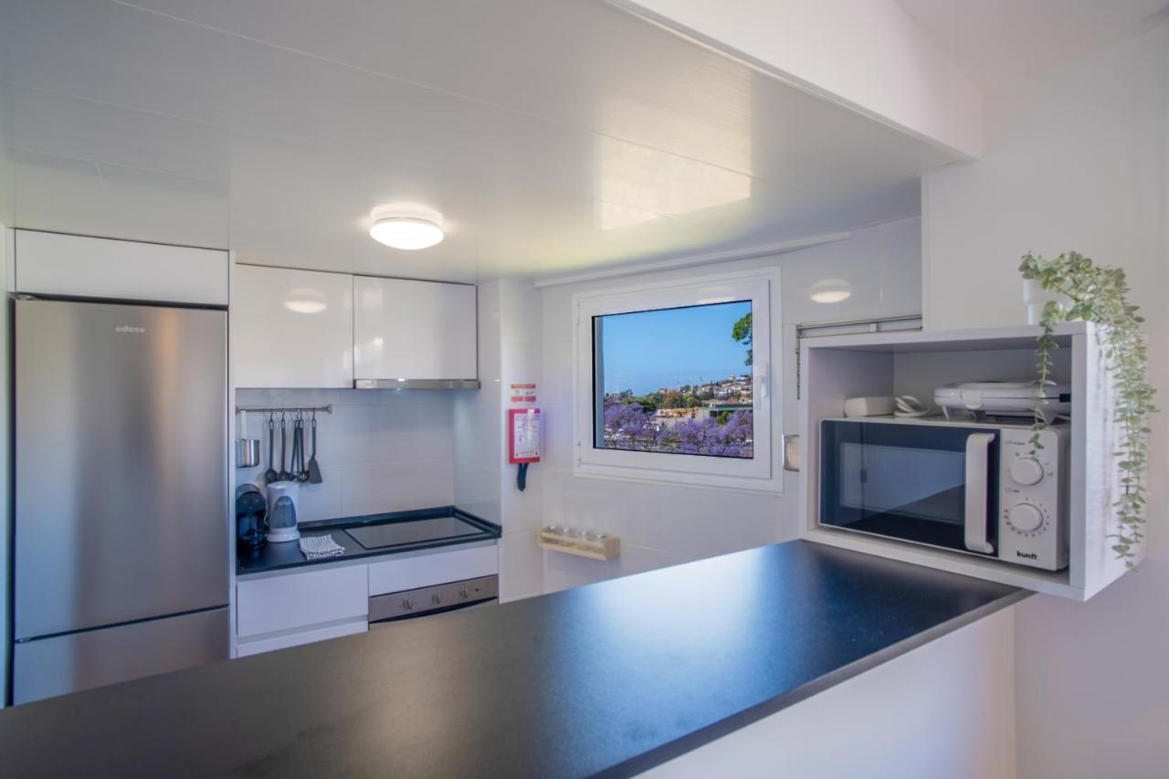 Saul Terrace Apartment Funchal  Exterior foto